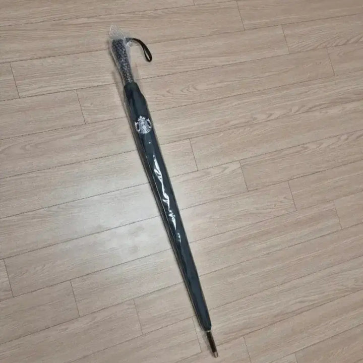 [BUNJANG] Starbucks Heritage Long Umbrella / (새상품) 스타벅스 21 헤리티지 장우산