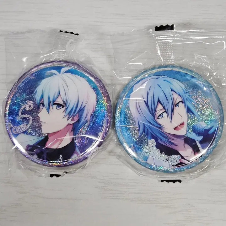 [BUNJANG] IDOLiSH7 Re:vale Tamaki Sogo MEZZO Capsule Gacha Badge / 아이나나 리바레 타마키 소고 멧조 캡슐 가챠 캔뱃지 3