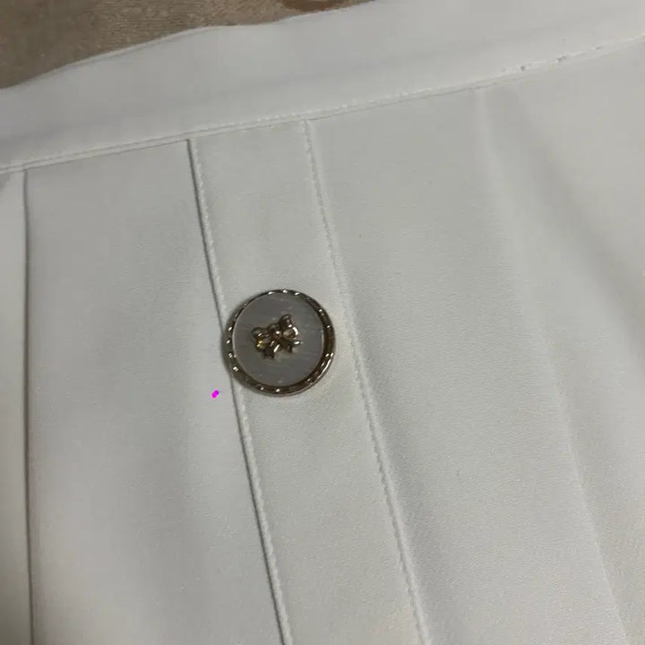 [SOLD OUT] 7.9->3.5 샵탑 스커트 S /수입의류