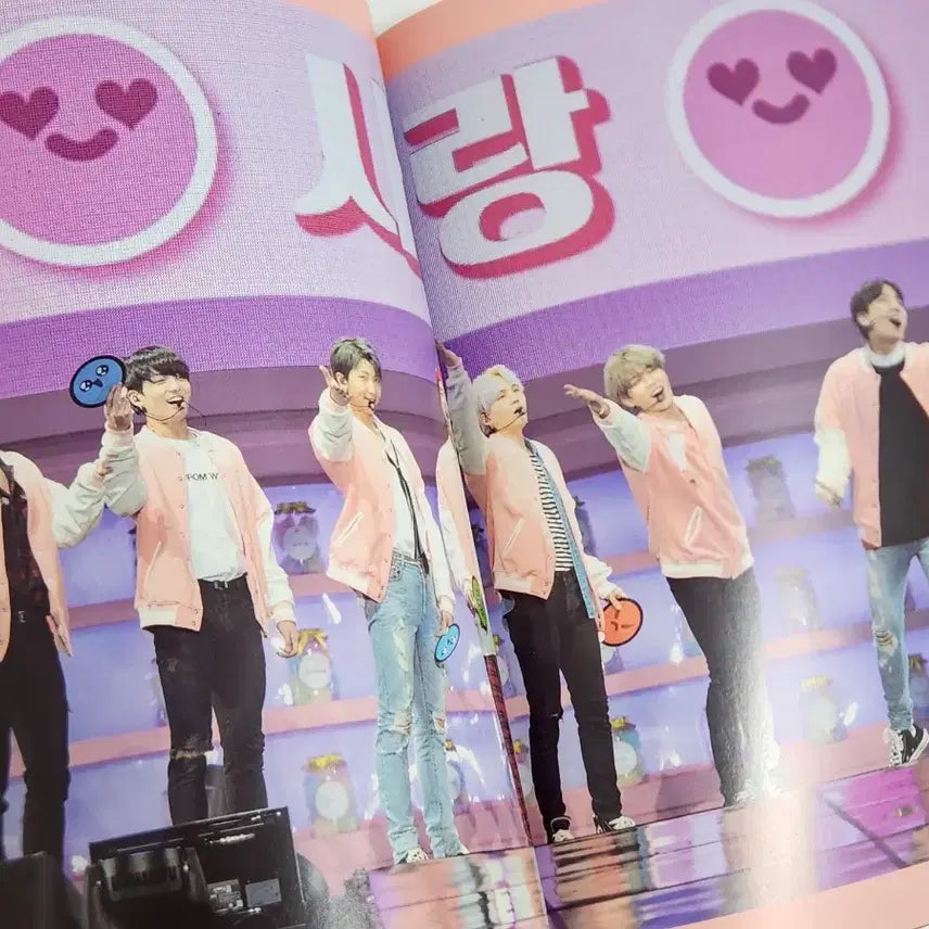 [BUNJANG] BTS Muster 4th DVD Set / bts 방탄 머스터 4기 머사터 한국+일본 dvd muster 4th
