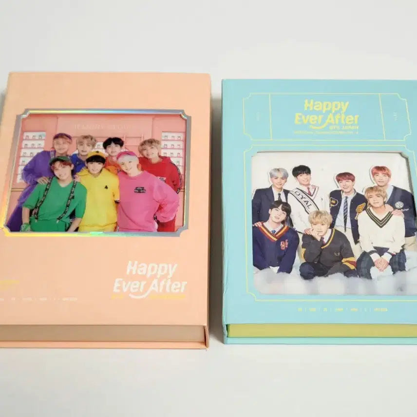 [BUNJANG] BTS Muster 4th DVD Set / bts 방탄 머스터 4기 머사터 한국+일본 dvd muster 4th