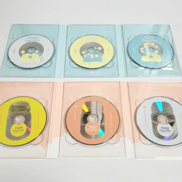 [BUNJANG] BTS Muster 4th DVD Set / bts 방탄 머스터 4기 머사터 한국+일본 dvd muster 4th