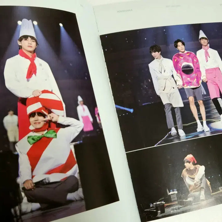 [BUNJANG] BTS Muster 4th DVD Set / bts 방탄 머스터 4기 머사터 한국+일본 dvd muster 4th