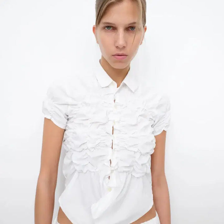 [BUNJANG] Gimaguas Lon Shirt / 기마구아스 Gimaguas 론 셔츠 m