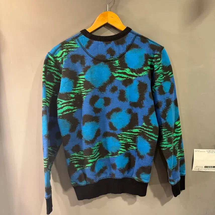 [BUNJANG] Kinzo H&amp;M Sweatshirt / 킨조 H&amp;m 맨투맨
