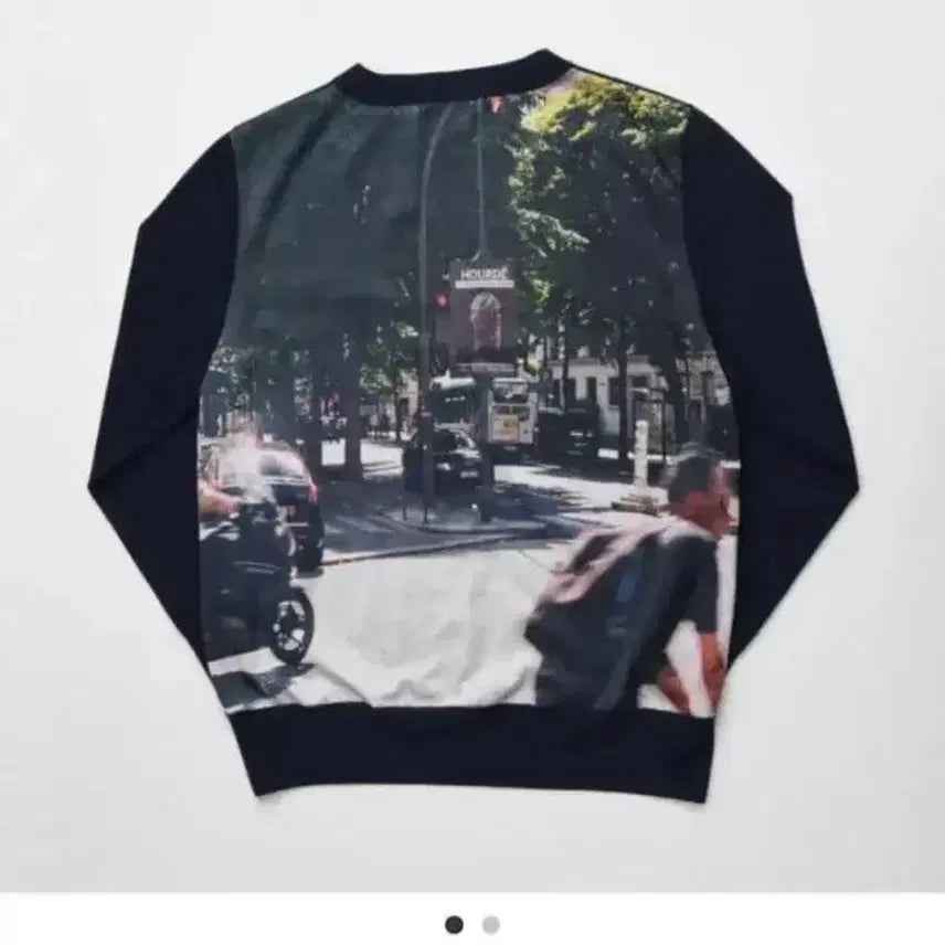 [BUNJANG] The Museum Visitor Cardigan M / 더뮤지엄비지터 가디건 m