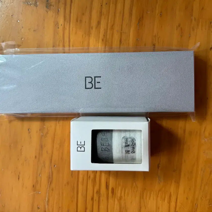 [BUNJANG] BTS BE Album Official Goods Set / 방탄소년단 BE 앨범 콘셉트 공식굿즈