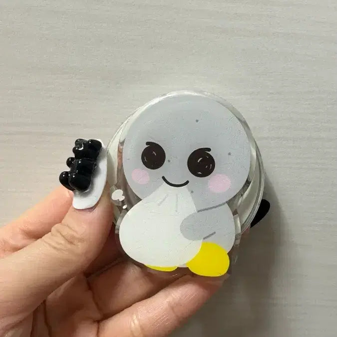 [BUNJANG] RIIZE Sohee Song Grip Tok (Magsafe) / 라이즈 송용돌이 그립톡 (맥세이프)