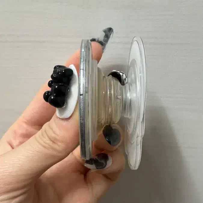 [BUNJANG] RIIZE Sohee Song Grip Tok (Magsafe) / 라이즈 송용돌이 그립톡 (맥세이프)