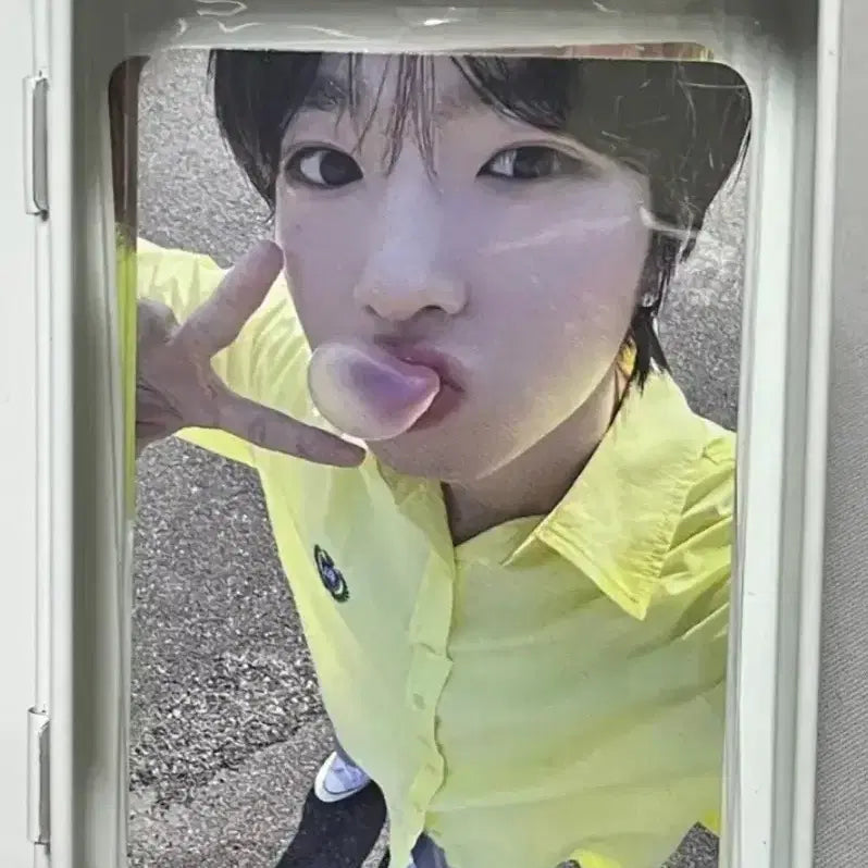 [SOLD OUT] 사쿠야 팝팝 포카