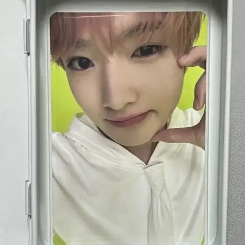 [SOLD OUT] 사쿠야 포카