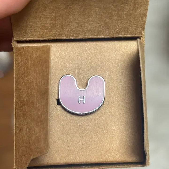 [BUNJANG] NewJeans Hanni Ring / 뉴진스 하니 반지