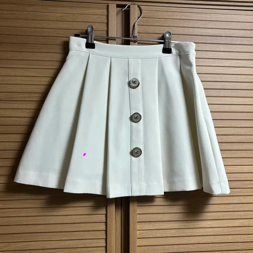 [SOLD OUT] 7.9->3.5 스커트 S /수입의류