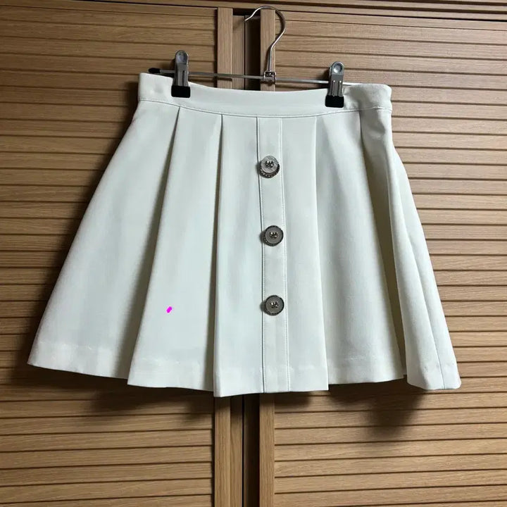 [SOLD OUT] 7.9->3.5 스커트 S /수입의류