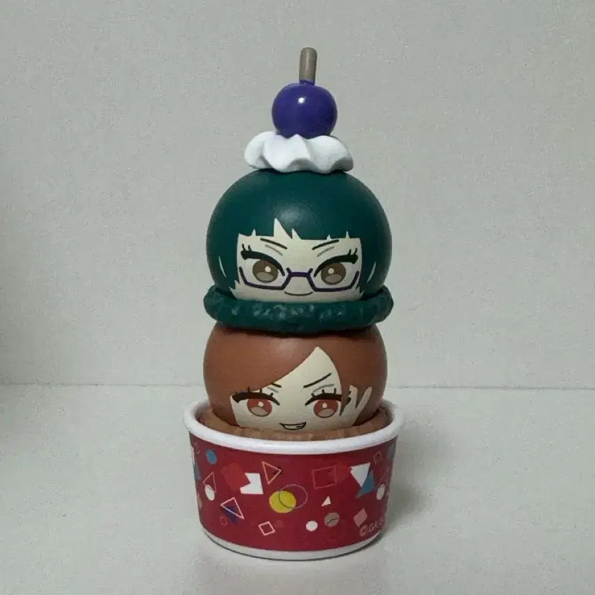 [SOLD OUT] 마키 노바라 츠미첸