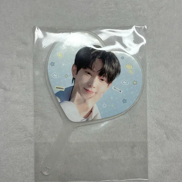 [SOLD OUT] 최립우 우치와 미니우치와 판매!!