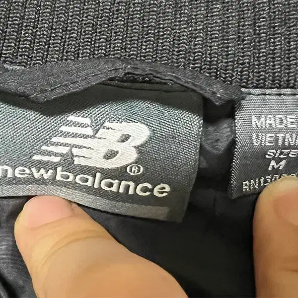 [BUNJANG] New Balance Men&