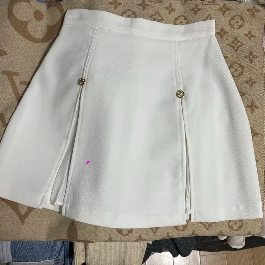 [SOLD OUT] LB 스커트 S /수입의류