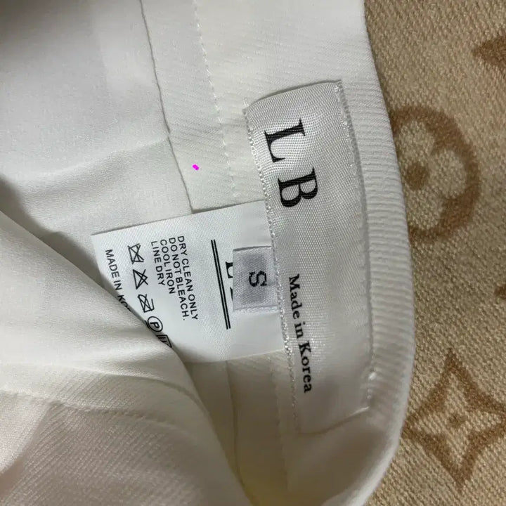 [SOLD OUT] LB 스커트 S /수입의류