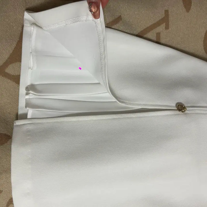 [SOLD OUT] LB 스커트 S /수입의류