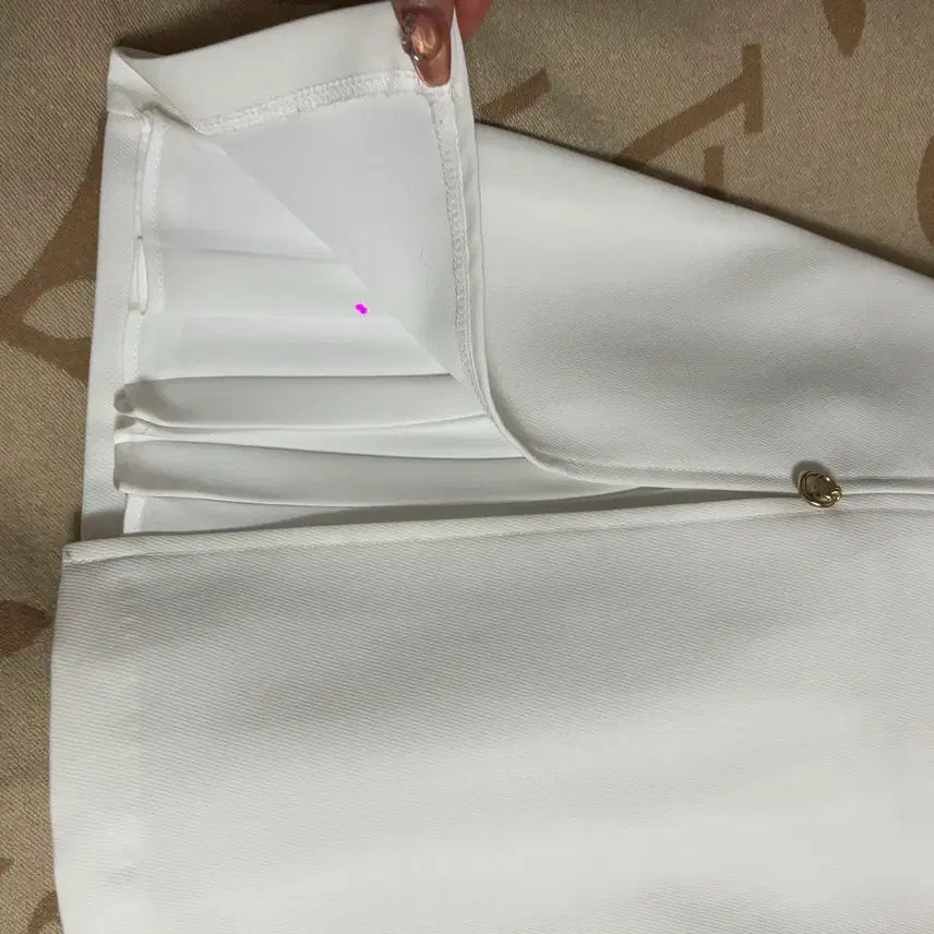[SOLD OUT] LB 스커트 S /수입의류