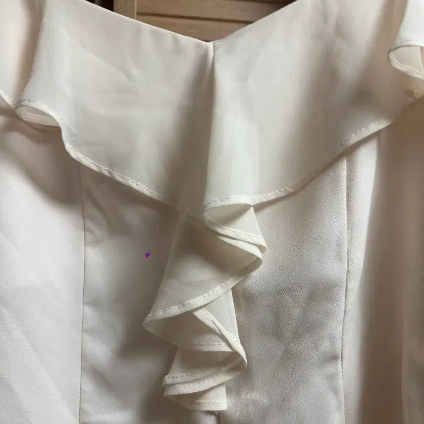 [BUNJANG] J.Showroom Blouse S / 제이지쇼룸 블라우스 S /수입의류