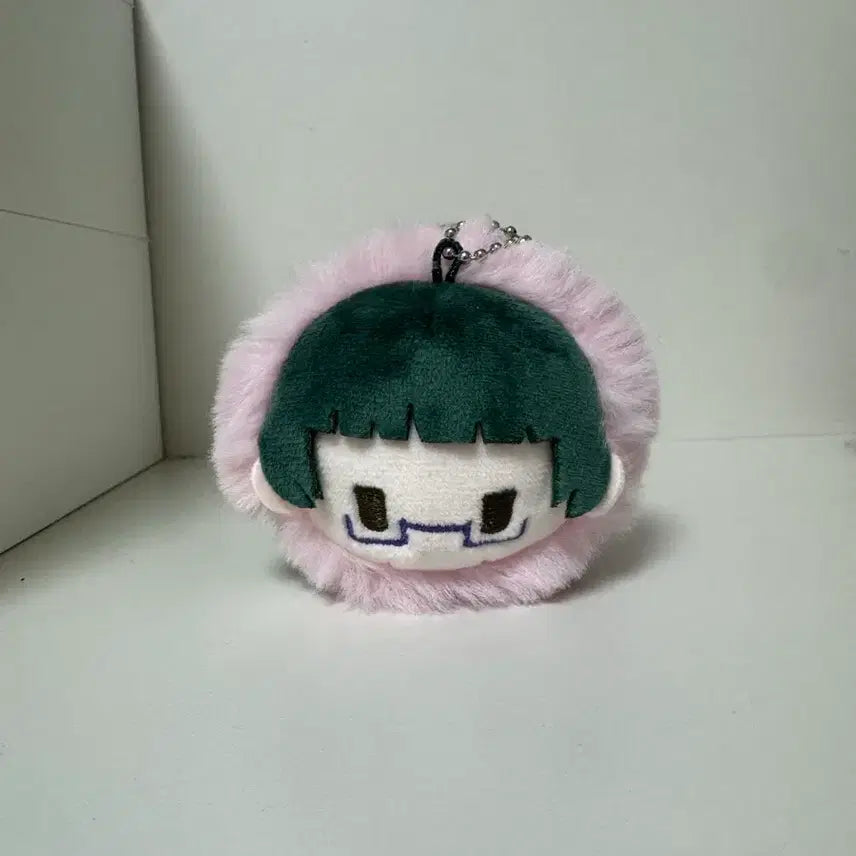 [SOLD OUT] 젠인 마키 사쿠라모찌
