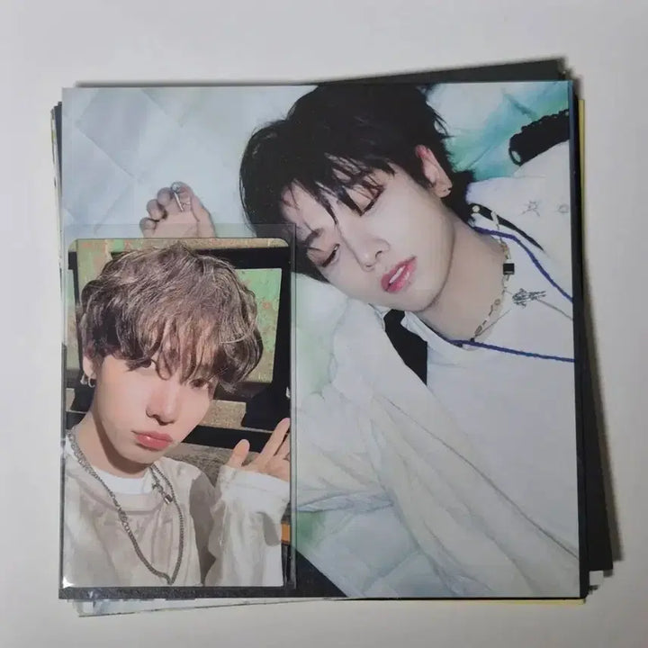 [BUNJANG] Bvndit Myungjaehyun Clink Version Album / 보넥도 클링크 명재현 버전 +폭덤