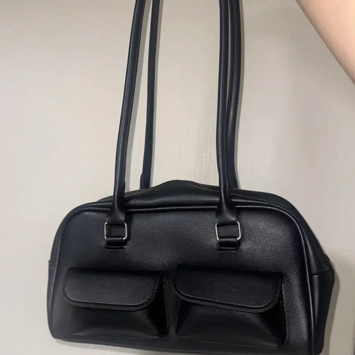[BUNJANG] Pocket Bag / 포켓 백 가방