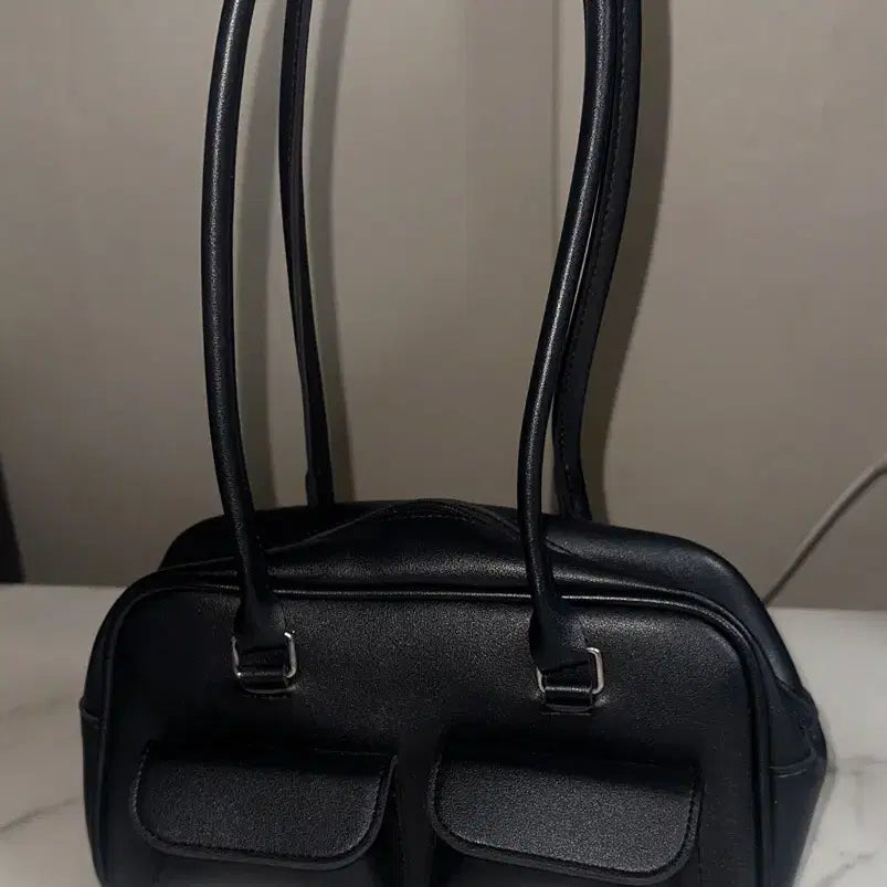 [BUNJANG] Pocket Bag / 포켓 백 가방