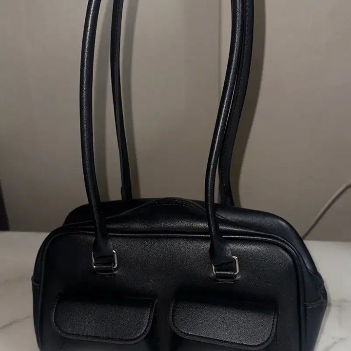 [BUNJANG] Pocket Bag / 포켓 백 가방