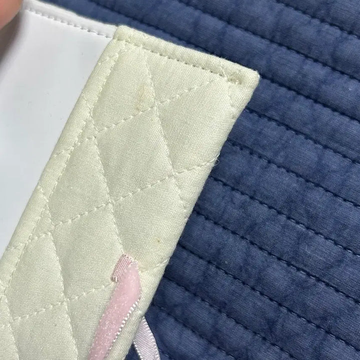 [SOLD OUT] 체리쉬 203 퀄팅 콜렉트북 콜북 바인더