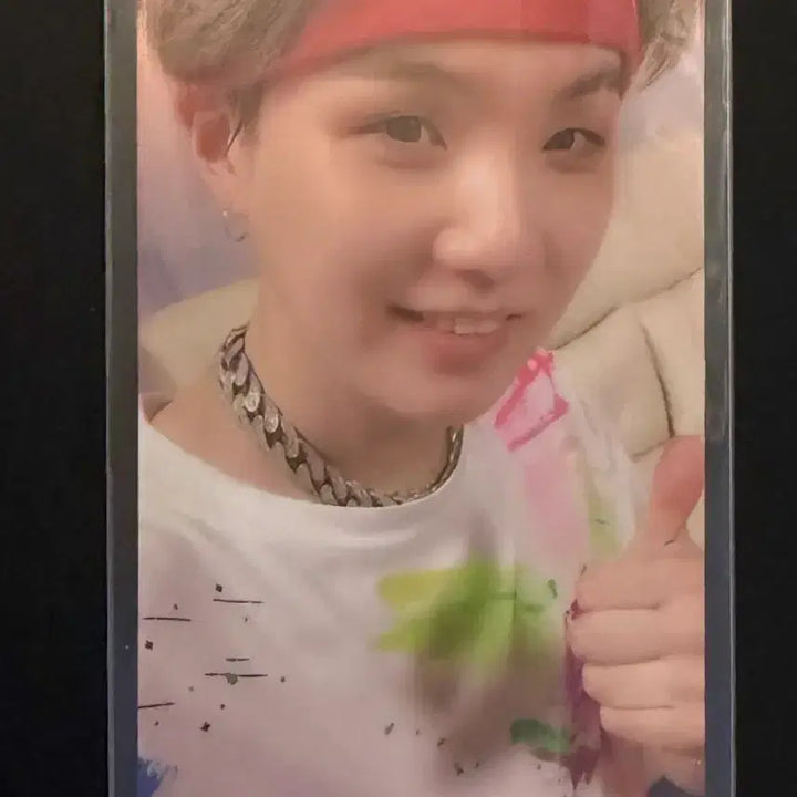 [BUNJANG] BTS Suga 2017 Memories DVD / 방탄 매직샵 윤기 2017 메모리즈 윤기 슈가 bts suga 2017