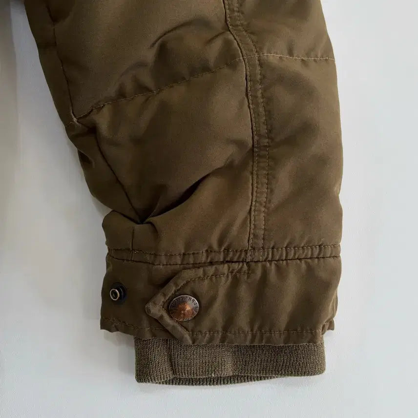 [BUNJANG] Polo Ralph Lauren Western Duck Down Padded Jacket / [XL]폴로 랄프로렌 웨스턴 덕다운 패딩 자켓