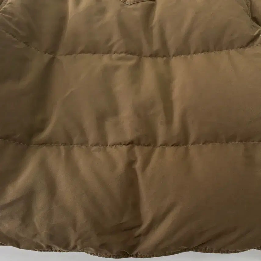 [BUNJANG] Polo Ralph Lauren Western Duck Down Padded Jacket / [XL]폴로 랄프로렌 웨스턴 덕다운 패딩 자켓