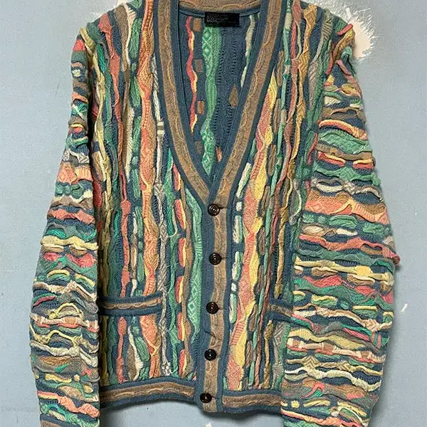 [BUNJANG] COOGI Men&