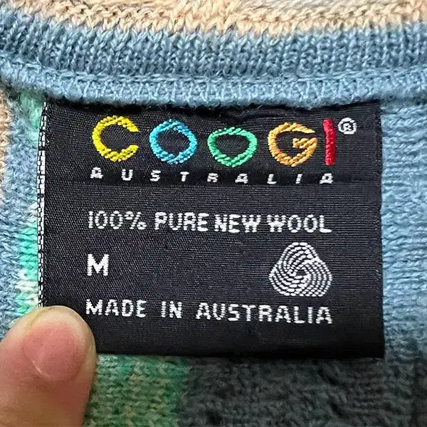 [BUNJANG] COOGI Men&