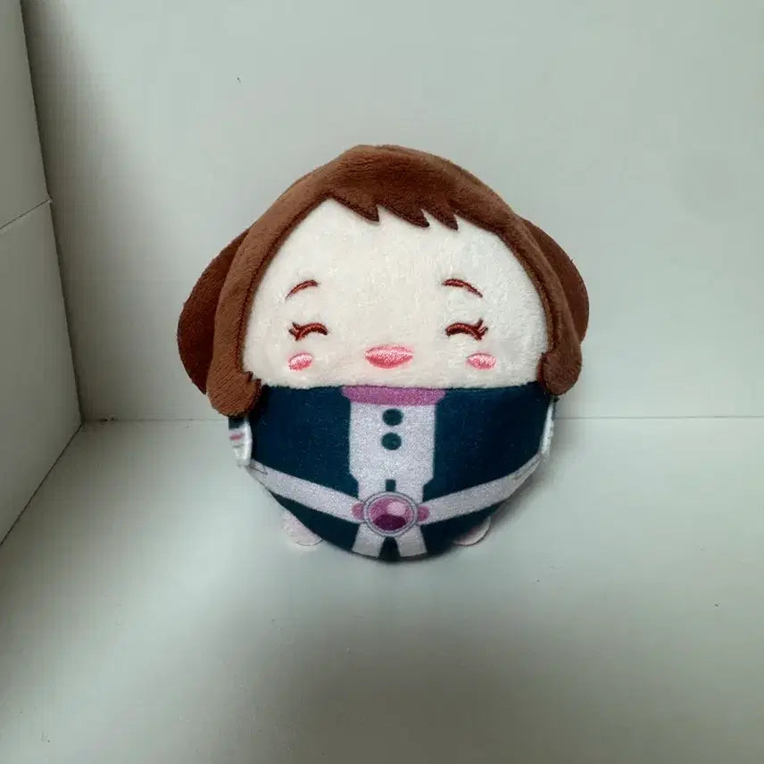 [SOLD OUT] 우라라카 오챠코 후와코로링