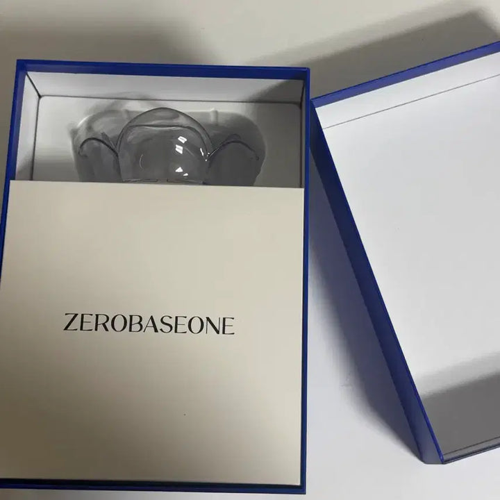 [BUNJANG] ZEROBASEONE Rose Ring Lightstick / 제로베이스원 응원봉 로즈링 서울 직거래