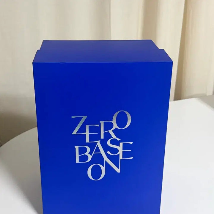[BUNJANG] ZEROBASEONE Rose Ring Lightstick / 제로베이스원 응원봉 로즈링 서울 직거래