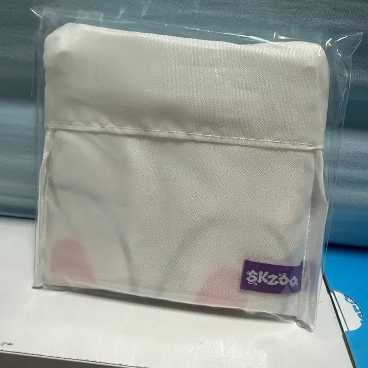 [BUNJANG] SKZOO Leebit Eco Bag / 스키즈 SKZOO 에코백 리빗