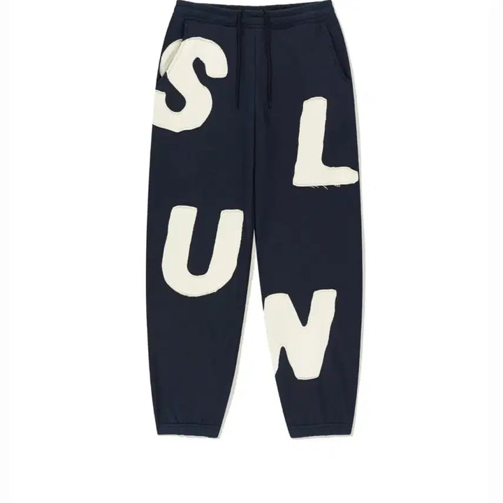 [SOLD OUT] 썬러브 스웻 팬츠 L