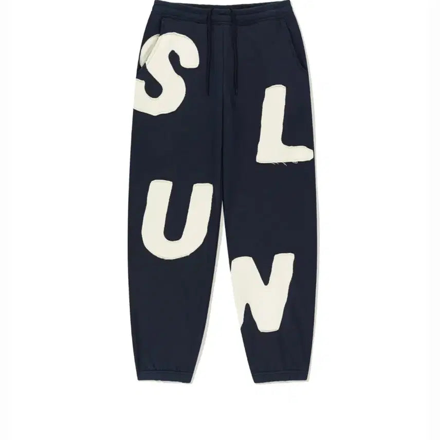 [SOLD OUT] 썬러브 스웻 팬츠 L