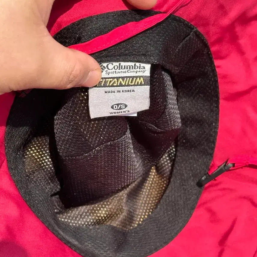 [BUNJANG] Columbia Gore-Tex Women&