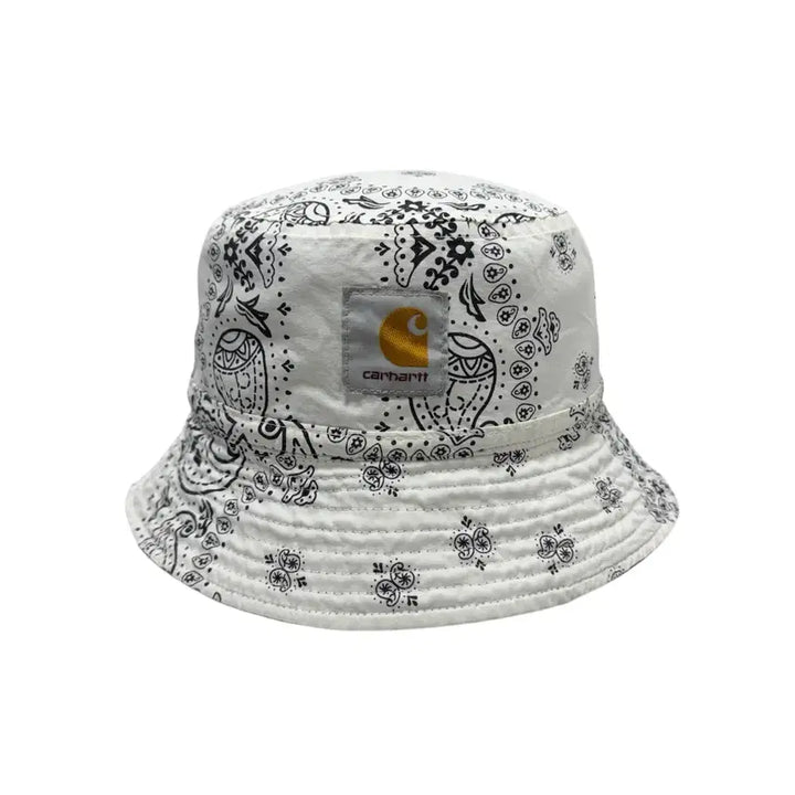 [BUNJANG] Carhartt Reversible Bucket Hat / 칼하트 carhatt 리버서블 버킷햇
