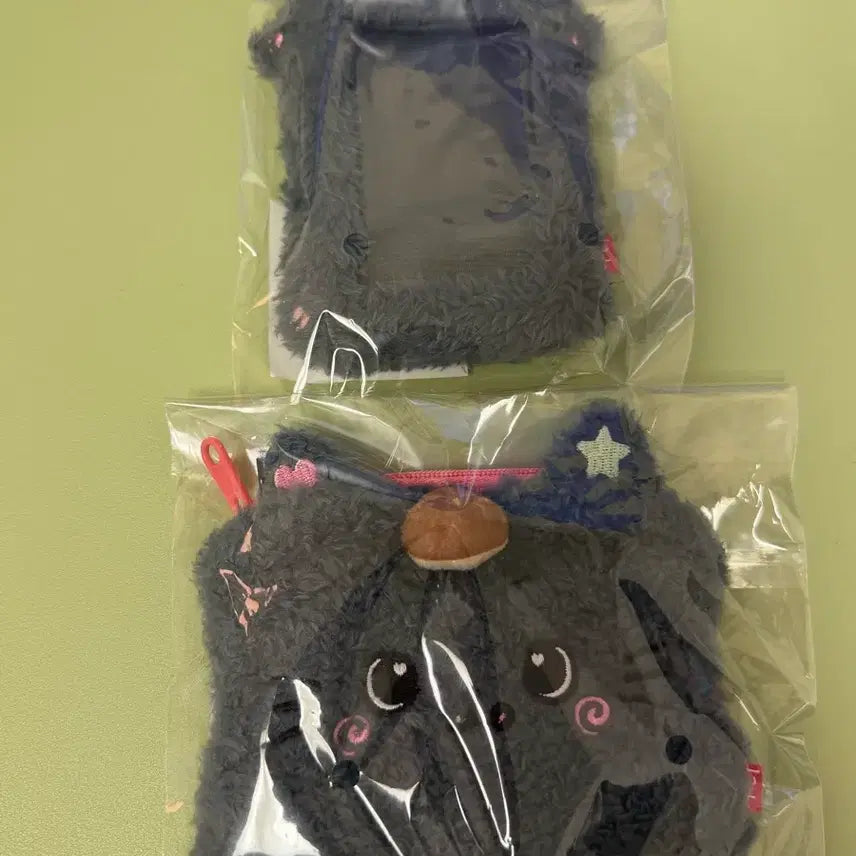 [BUNJANG] WISHDOLL Kuri Photocard Holder / 위시돌 쿠리 포카홀더