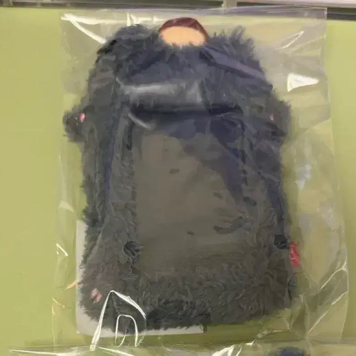 [BUNJANG] WISHDOLL Kuri Photocard Holder / 위시돌 쿠리 포카홀더
