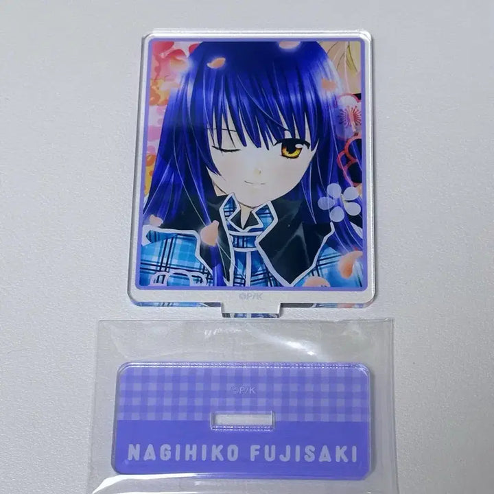 [BUNJANG] Shugo Chara Nagihiko Acrylic Stand / 캐캐체 슈고캬라 트레이딩 아크릴스탠드 나기히코