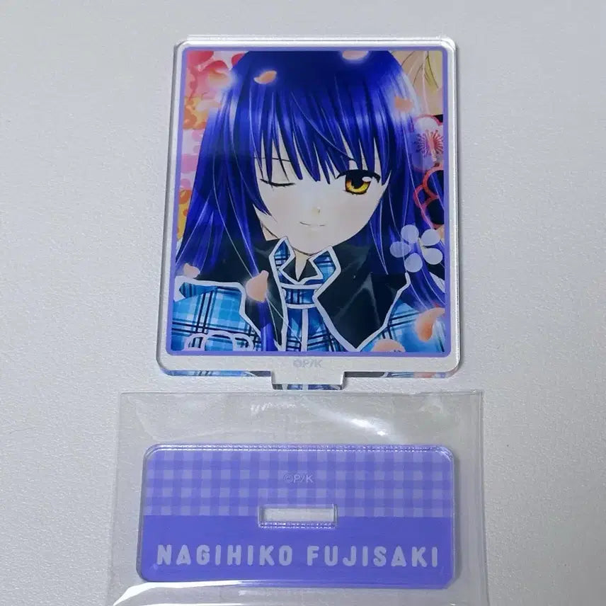 [BUNJANG] Shugo Chara Nagihiko Acrylic Stand / 캐캐체 슈고캬라 트레이딩 아크릴스탠드 나기히코