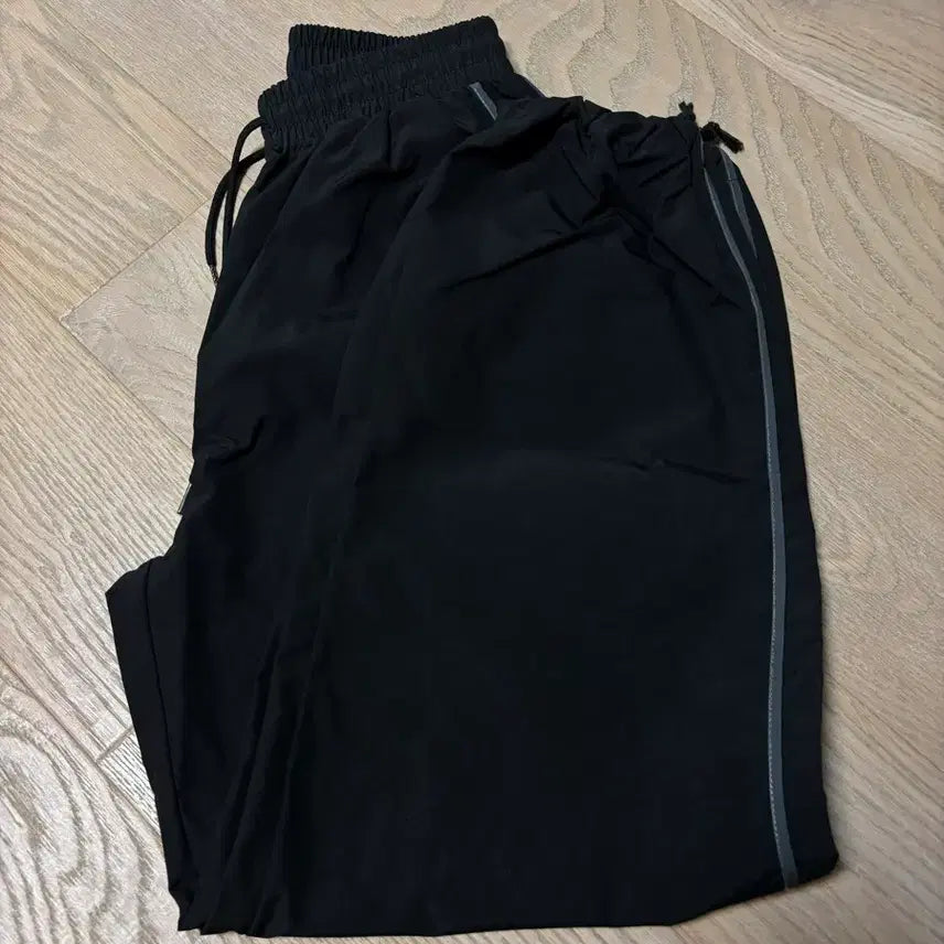 [BUNJANG] Training Nylon Pants / 트레이닝 팬츠 나일론